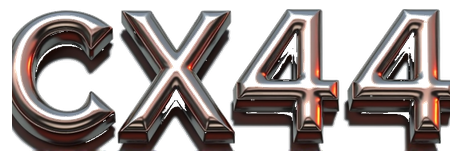 cx44 logo